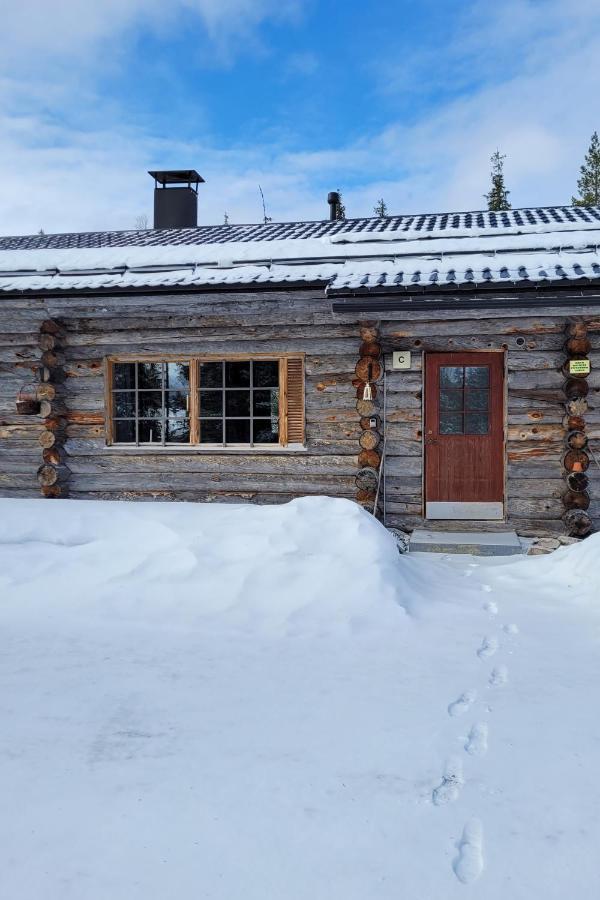 Holiday Home Vonkamies 洛斯托 外观 照片