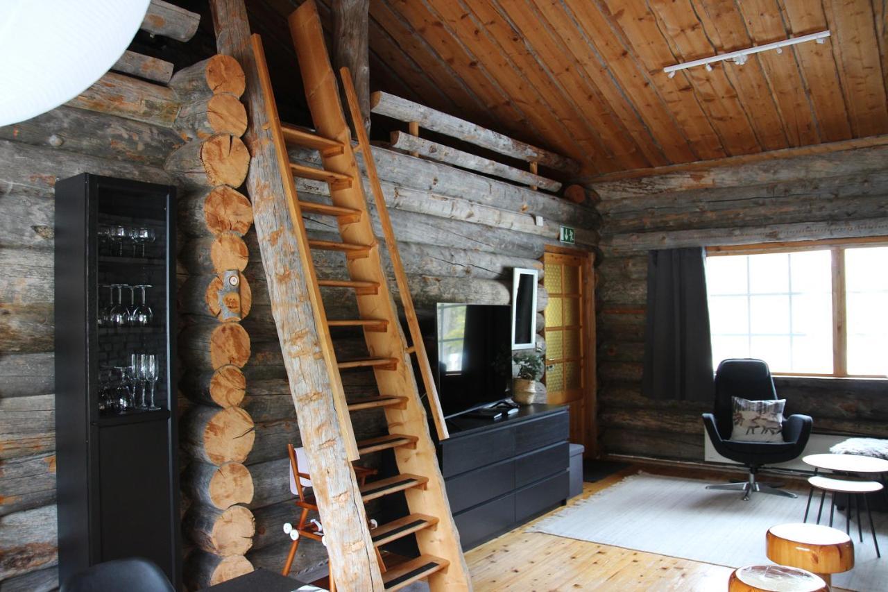 Holiday Home Vonkamies 洛斯托 外观 照片